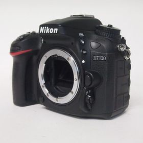 ニコン(Nikon)の【中古】(ニコン) Nikon D7100 ボディ(コンパクトデジタルカメラ)