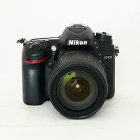 ニコン(Nikon)の【中古】(ニコン) Nikon D7100 18-105VR レンズキツト(コンパクトデジタルカメラ)