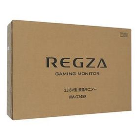 TVS REGZA 23.8型 ゲーミングモニター RM-G245R