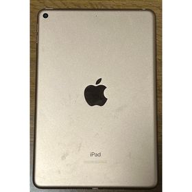 iPad mini 第5世代 MUQY2J/A 64GB(タブレット)