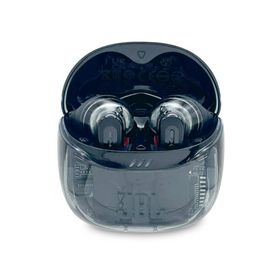 JBL TFLEX2GBLK ブラック Tune Flex 2 ワイヤレスイヤホン ハイブリッドノイズキャンセリング IP54防水・防塵 外音取り込み