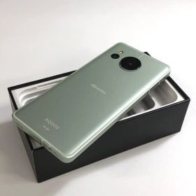 【フェア品】AQUOS sense8 128GB｜SIMフリー ｜SH-54D