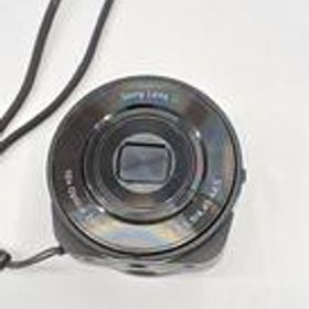 デジタルカメラ DSC-QX10 SONY