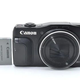 ★良品★ CANON キヤノン PowerShot SX710 HS コンパクトデジタルカメラ #K639-2