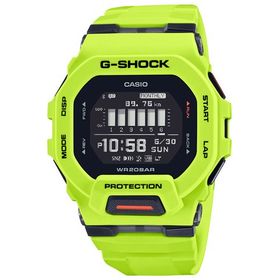 G-SHOCK ジー・スクワッド GBD-200-9JF