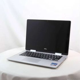 ソフマップ 〔中古品〕 Inspiron 14 5491 2-in-1 MI534CP-9WHBC シルバー【368】