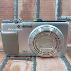 デジタルカメラ SH-25MR OLYMPUS
