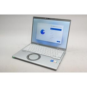 [中古]Panasonic Let's note FV1 CF-FV1RDAVS(タッチパネル非搭載) vPro対応モデル