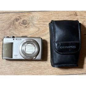 オリンパス(OLYMPUS)のオリンパスデジタルカメラ SH-25MR(コンパクトデジタルカメラ)