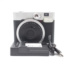 FUJIFILM instax mini 90 ネオクラシック(コンパクトデジタルカメラ)