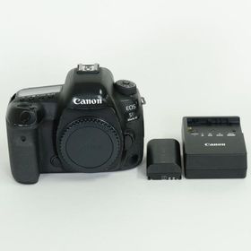 [並品] Canon EOS 5D Mark IV [ボディ] | Canon EFマウント