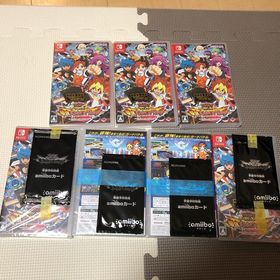 遊戯王ラッシュデュエル 最強バトルロイヤル(家庭用ゲームソフト)