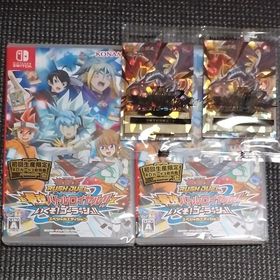 コナミ(KONAMI)の遊戯王ラッシュデュエル 最強バトルロイヤル!! いくぞ！ ゴーラッシュ セット(家庭用ゲームソフト)