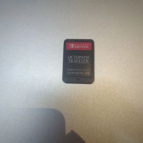 OCTOPATH TRAVELER Nintendo Switch