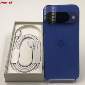 Google Pixel 10 128GB Indigo gl066 docomo版SIMフリー 新