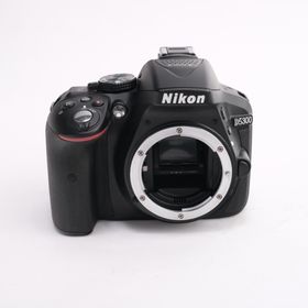 ニコン(Nikon)の【中古】(ニコン) Nikon D5300 ボディ ブラック(コンパクトデジタルカメラ)
