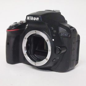 ニコン(Nikon)の【中古】(ニコン) Nikon D5300 ボディ ブラック(コンパクトデジタルカメラ)