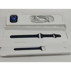 Apple Watch SE 第1世代/A2351〈MKQ13J/A〉(その他)