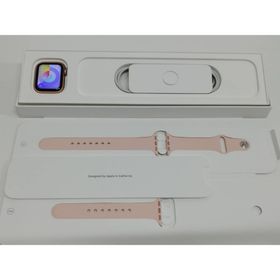 Apple Watch SE 第1世代/A2351〈MYDN2J/A〉 (1)(その他)