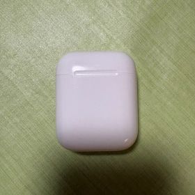 Apple AirPods 第二世代