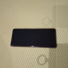 SONY「Xperia 5 II」