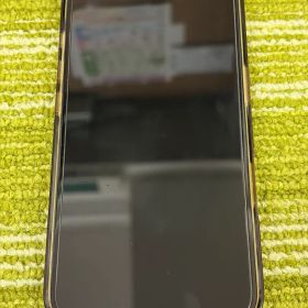 Apple iPhone 16 ブルー 本体