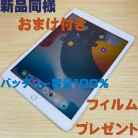 A4404 新品同様SIMフリー iPad 第8世代 32GB Cellular