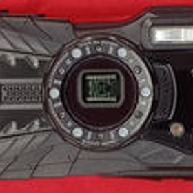 デジタルカメラ WG-50 RICOH