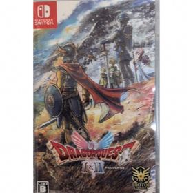 スクウェアエニックス(SQUARE ENIX)のドラゴンクエストI＆II ドラクエ 1＆2 Switch(家庭用ゲームソフト)