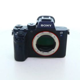 【中古】(ソニー) SONY α7SII ボディ ILCE-7SM2