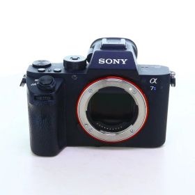 【中古】(ソニー) SONY α7S II [ILCE-7SM2] overseas version