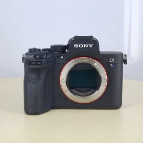 【中古】(ソニー) SONY α7SIII ボディ [ILCE-7SM3]