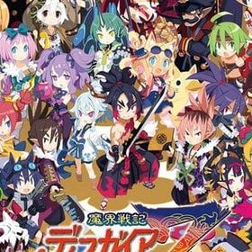 魔界戦記ディスガイア7 ニンテンドースイッチソフト