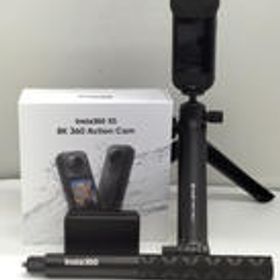 アクションカメラ Insta360 X5 INSTA360