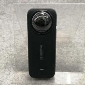 アクションカメラ INSTA360 X3 INSTA360