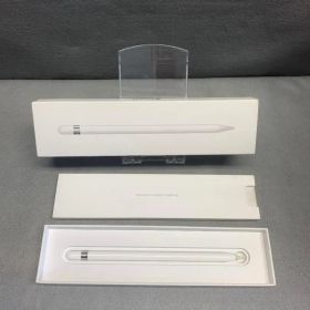 美品 Apple Pencil 第1世代 ホワイト色 MK0C2J/A
