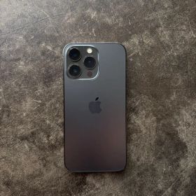 iPhone13 Pro 256GB グラファイト SIMフリー