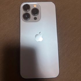 Apple iPhone 13 Pro シエラブルー 本体