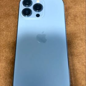 Apple iPhone 13pro 256GB シエラブルー SIMフリー