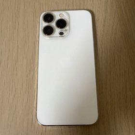 iPhone 13 Pro 256GB シルバー SIMフリー ジャンク