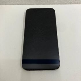 D9718 Apple iPhone13Pro MLUN3J/Ａ 256GB グラファイト SIMフリー バッテリー最大容量97％