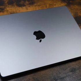 【放電29回】MacBookPro 14 M1 Pro 16GB 1T