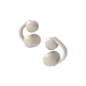 SONY[ソニー] WF-LC900 グレージュ