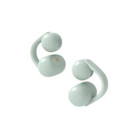 SONY[ソニー] WF-LC900 グリーン