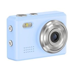 SAC デジタルカメラ SMC01-BL [ブルー]