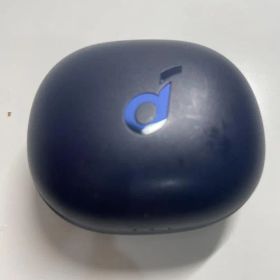 Soundcore Life P3 ネイビー ワイヤレスイヤホン アンカー