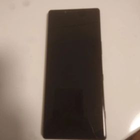 美品 Xperia1 SOV40 SIMフリー スマホ