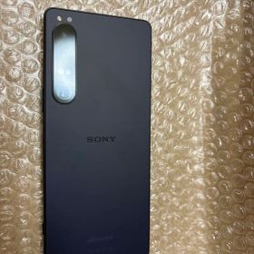 SONY Xperia 1Ⅳ SO-51C [美品・画面焼け無し]