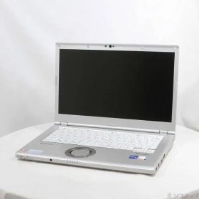 ソフマップ 〔中古品〕 Lets note LV1 CF-LV1J13KS【295】
