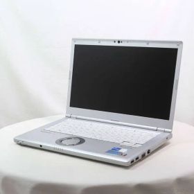 ソフマップ 〔中古品〕 Lets note LV1 CF-LV1J13KS【258】